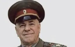 蘇軍統帥朱可夫：沒有美國援助，蘇聯連足夠的彈藥都生產不出來
