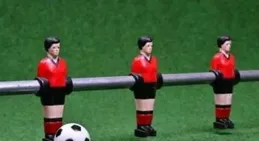 為什麽足球迷不肯承認足球在中國可有可無?