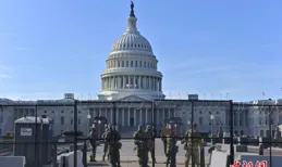 美債突破35萬億美元，懸在世界頭頂的「炸彈」又膨脹了