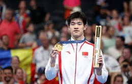 吹過的牛兌現！10歲潘展樂浙江省運會豪奪7金：比孫楊快就夠了！