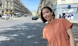 異地8年終成眷屬，馬龍為她拒絕桌壇女神，普通女孩夏露有啥底氣