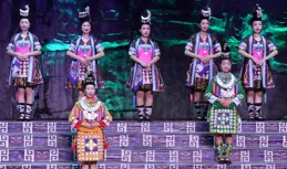 登梵凈山：「獨隆」於天地如「天空之城」，人與自然和諧共生