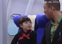 從奧運冠軍到童星，還與孫紅雷有過一段戲