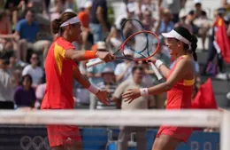 中國隊，又雙叒叕晉級！決賽見