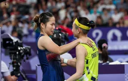 巴奧羽球賽，名將爆冷，中國四人淘汰！