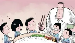 如何不做「掃興式父母」