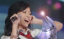 如果【超女】再比一次，只論唱功的話，李宇春排第幾最合適呢？