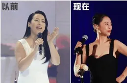 從袁泉身上，我總結了3個中年女人的變美思路，照著穿就很洋氣