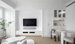 浦東老房改造排行榜：舊房翻新新體驗