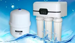 凈水器怎麽挑選？