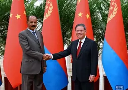 「為兩國關系發展增添動力」——訪塔吉克「霍瓦爾」國家通訊社社長沙姆西丁佐達