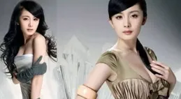 笑不活了！楊冪工作前的小番茄儀式：明星的日常原來這麽接地氣！