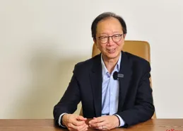 梁錦松逛成都：驚喜不斷，常看常新