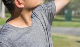 一動就出汗的人，是身體虛？答案可能和你想的不一樣！