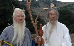 太乙天尊和太乙真人誰更強？看天尊地位有多高，兩人不在一個層次