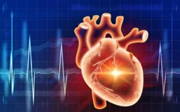 43歲女子確診心衰，天天吃雞蛋，4個月後去復診，醫生:你幹了啥