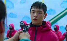 【魷魚遊戲】第二季重磅回歸，最終季引發期待狂潮！