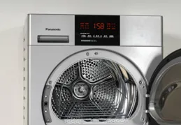 2024年萬元內哪款洗烘套裝值得買？松下白月光洗烘套裝怎麽樣？真實測評後談談感受