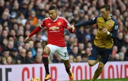 曝曼聯挖阿森納妖鋒細節！高薪加一隊承諾，滕哈格讓他做第三中鋒