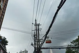 旅遊真能忘記一切煩惱嗎?