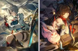 崩鐵2.5新光錐逆天，2.4版本卡池次日流水分析，藿藿表現搶眼！