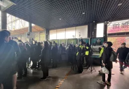 主播說科技館丨在北京運河之舟探秘古蜀文明