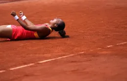 輸輸輸輸輸輸贏，鄭欽文憑什麽贏世界第一？