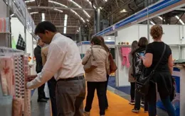 2025年西班牙巴塞隆納（歐洲）服裝及紡織面料展TEXTILEXPO