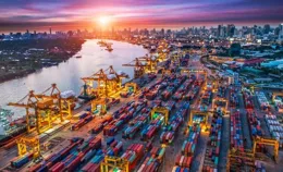 蒙古派外長去美國後，發現途經中國進出口受阻，緊急派人訪華溝通