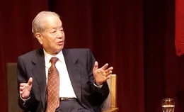 海灣戰爭前，錢其琛勸薩達姆回頭，薩達姆問：美國真要發動戰爭？