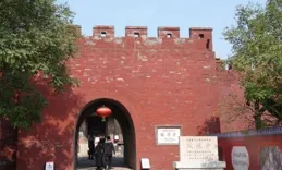 山西一座無人問津的「鄉野小廟」，藏著1560件頂級國寶