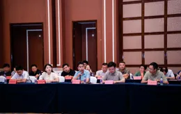 「鎮信助企」綠色建材專場對接活動成功舉辦