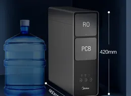 美的凈水器哪款價效比高？銷量口碑最好的7款型號推薦