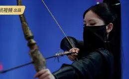 【長相思2】開播吐槽不斷，男女主臉僵油膩，29歲校花驚艷眾人