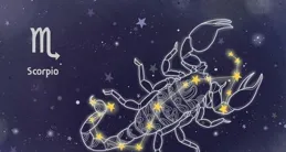 未來三天天蠍座 ，要歷經1喜1災， 天蠍座 看看怎麽回事