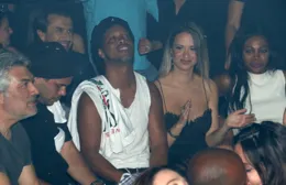 反轉！巴薩1.2億巨星未遭背叛，新女伴身材火辣，要做小羅？