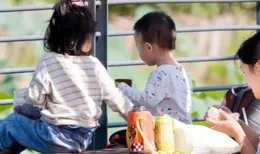 人口縮水驚人。專家稱不生二胎的後果