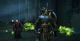 為什麽魔獸世界劇情從軍團再臨後就越來越突兀？