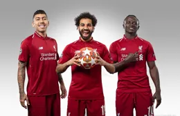 足壇歷史最強三叉戟，皇馬BBA和巴薩MSN誰才是歷史最強三人組合