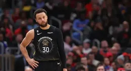 閔鹿蕾：柯瑞打法不合理，非我所需球員