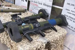 個人巷戰十大利器:「鬥牛士」反裝甲武器