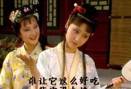 紅樓夢：史家得有多窮，讓史湘雲活得不如丫頭，從早到晚的幹活？