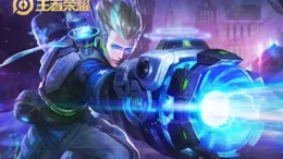 「S36賽季揭秘」射手新寵兒誕生！狄仁傑全面升級，成為版本答案