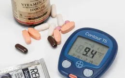 Cell 50周年特刊發表糖尿病治療新進展，這3類藥物被重點提及