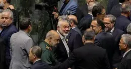 一個來自外國電話暴露秘密哈尼亞行蹤：更恐怖事情還在後面！