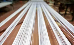 文化佛山行丨調研香雲紗織造文化、參觀創業產業園區！「全國融媒體主編佛山行」火熱進行中