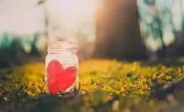 時光，看似漫長，卻也匆匆來過。