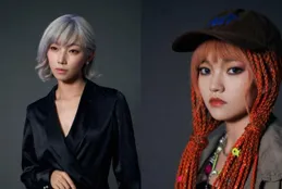 【異人之下】影版4美，最喜歡誰？夏禾要排到第一位