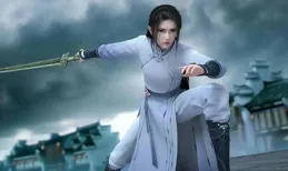 少年歌行：落雷山之戰，李寒衣說了一堆狠話，結果卻沒一句實作