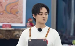 不裝了，攤牌了，黃曉明不合常理的操作讓【中餐廳8】徹底被打臉